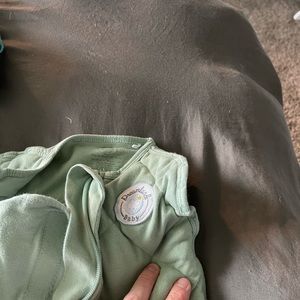 Newborn dreamland sleepsac